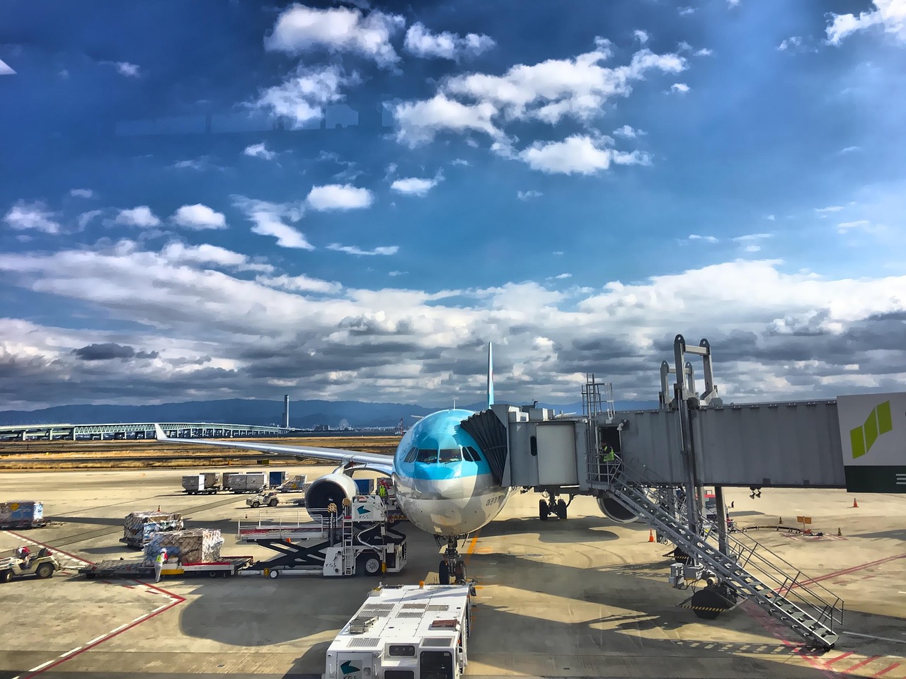 民航最新通告引领航空业迈向新里程碑