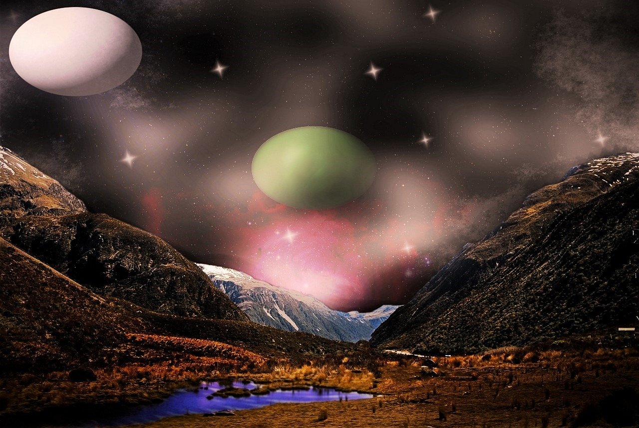 异形最新查询，探索未知宇宙，领略科幻魅力